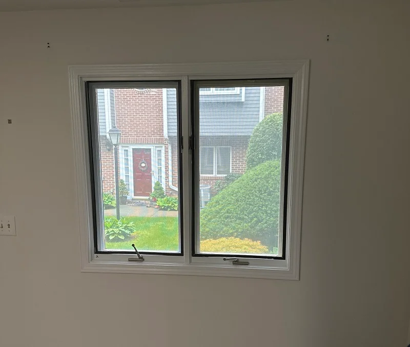 New windows needed in Norwalk, CT